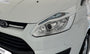 RDX headlight covers for the Ford Transit Custom and Tourneo Custom (2012–2018) – image 2 of 4