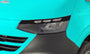 RDX gloss black headlight covers for the VW Transporter, Shuttle and Caravelle (2025+), not with IQ.Light headlights – image 2 of 3