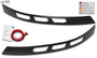 RDX headlight covers for the VW Transporter, Shuttle and Caravelle (2025+), not with IQ.Light headlights – image 3 of 3