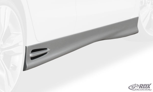 Sideskirts for HYUNDAI i30 GD 2012+ "GT4" - RDX