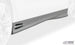 RDX GT4 side skirts for the Hyundai i30 GD (2012+), 3-door, 5-door and Station Wagon – image 2 of 6