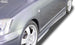 RDX GT4 side skirts for the Toyota Avensis T25 (2003–2009) – image 2 of 4