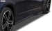 RDX GT4 side skirts for the Volvo V60 / S60 (2013–2018) – image 1 of 4