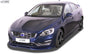 RDX GT4 side skirts for the Volvo V60 / S60 (2013–2018) – image 3 of 4
