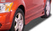 RDX GT4 side skirts for the Dodge Caliber – image 1 of 3