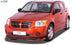 RDX GT4 side skirts for the Dodge Caliber – image 2 of 3