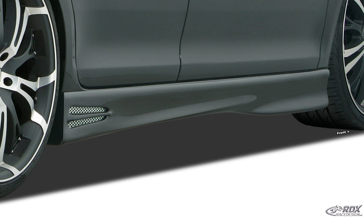 RDX GT4 side skirts for the SEAT Toledo 5P – image 1 of 3