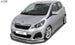 RDX GT4 side skirts for the Peugeot 108, 3-door and 5-door – image 2 of 4