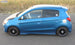 RDX GT4 side skirts for the Mitsubishi Space Star and Mirage – image 3 of 4