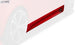 RDX GT-Race side skirts for the Peugeot 308 Phase 1 SW – image 3 of 4