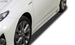 RDX GT-Race side skirts for the Toyota Auris E180 (up to 2015) – image 2 of 5