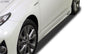 RDX GT-Race side skirts for the Toyota Auris E180 (up to 2015) – image 2 of 5