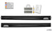RDX GT-Race side skirts for the Peugeot 308 SW Type L (2013–2021) – image 2 of 3