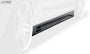 RDX GT-Race side skirts for the Ford Fiesta Mk7 JA8 / JR8 (2008+, incl. 2012 facelift) – image 3 of 3