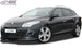 RDX GT-Race side skirts for the Renault Megane 3 Grandtour / Station Wagon – image 1 of 3
