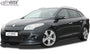 RDX GT-Race side skirts for the Renault Megane 3 Grandtour / Station Wagon – image 1 of 3