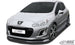 RDX GT-Race side skirts for the Peugeot 308 Phase 2 – image 1 of 3