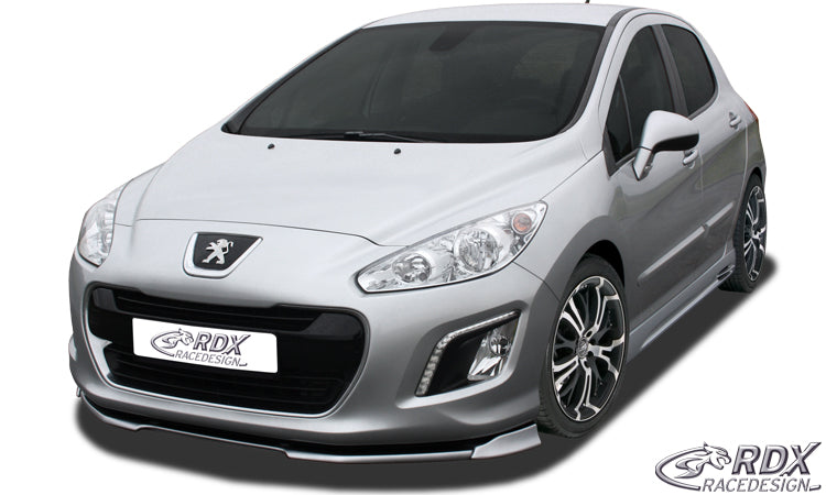 RDX GT-Race side skirts for the Peugeot 308 Phase 2 – image 1 of 3