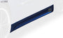 RDX GT-Race side skirts for the Renault Clio 3 Phase 1 and 2 (not RS) – image 4 of 5
