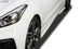 RDX Turbo side skirts for the Hyundai i30 GD (2012+), 3-door, 5-door and Station Wagon – image 5 of 5