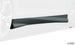 RDX Turbo side skirts for the Mazda 3 BL – image 3 of 4