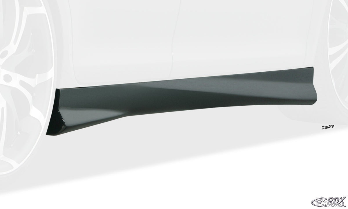 RDX Turbo side skirts for the Peugeot 308 Phase 1 – image 2 of 3