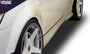 RDX Turbo side skirts for the Hyundai Getz (2002–2009) – image 2 of 5