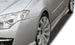 RDX Turbo side skirts for the Renault Laguna 3 Phase 1 and 2 – image 2 of 5