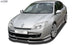 RDX Turbo side skirts for the Renault Laguna 3 Phase 1 and 2 – image 1 of 5