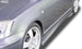 RDX Turbo side skirts for the Toyota Avensis T25 (2003–2009) – image 2 of 4