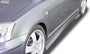 RDX Turbo side skirts for the Toyota Avensis T25 (2003–2009) – image 2 of 4