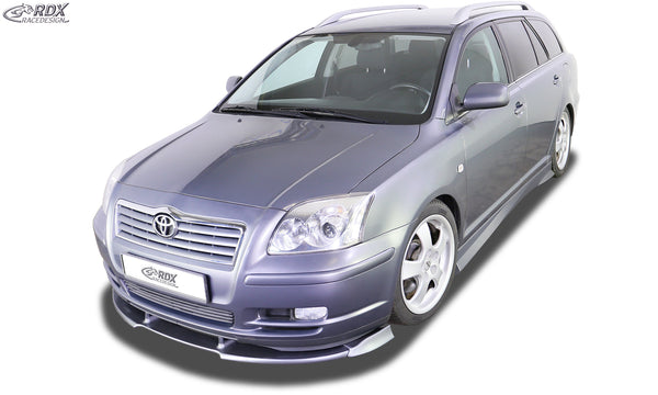 Embaladeiras para TOYOTA Avensis (T25) 2003-2009 "Turbo" - RDX