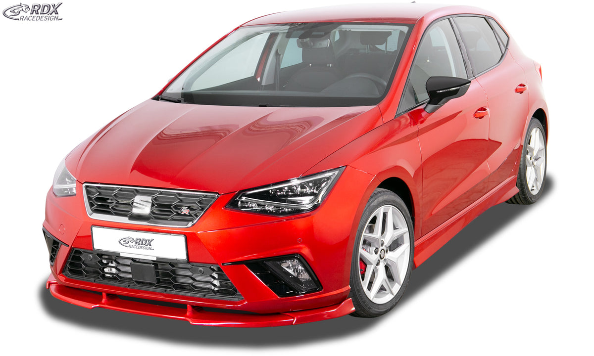 RDX Turbo side skirts for the SEAT Ibiza 6F – image 1 of 4