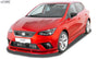 RDX Turbo side skirts for the SEAT Ibiza 6F – image 1 of 4