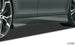 RDX Turbo-R side skirts for the BMW 3 Series E30 – image 1 of 3