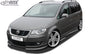 RDX Turbo-R side skirts for the VW Touran 1T, incl. facelift – image 1 of 2