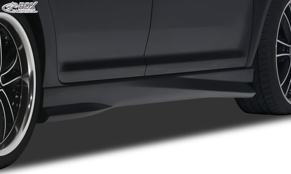 Taloneras para VW Touran 1T incl. facelift "Turbo" - RDX