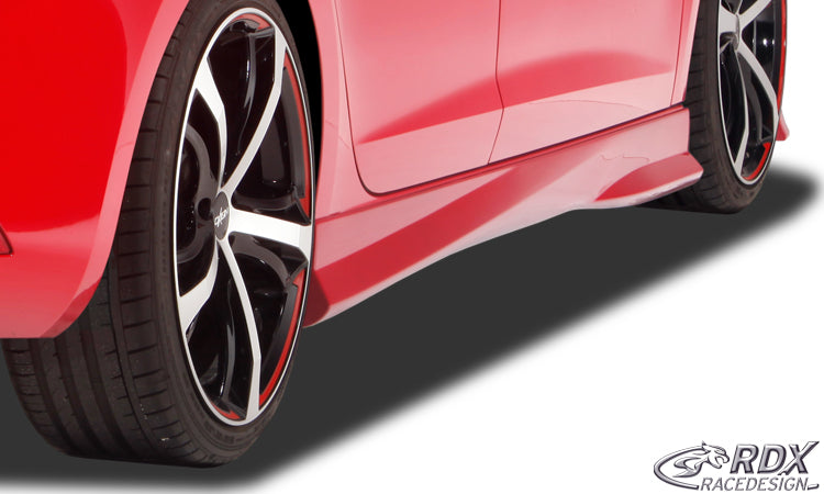 RDX Turbo-R side skirts for the SEAT Leon 5F and Leon 5F ST, incl. FR – image 3 of 3