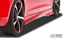 RDX Turbo-R side skirts for the SEAT Leon 5F and Leon 5F ST, incl. FR – image 3 of 3