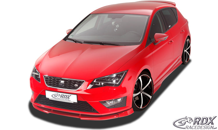 RDX Turbo-R side skirts for the SEAT Leon 5F and Leon 5F ST, incl. FR – image 2 of 3