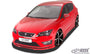 RDX Turbo-R side skirts for the SEAT Leon 5F and Leon 5F ST, incl. FR – image 2 of 3
