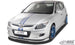 RDX Turbo side skirts for the Hyundai i30 FD / FDH (2007–2012), 3-door, 5-door and Station Wagon – image 4 of 5