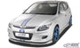 RDX Turbo side skirts for the Hyundai i30 FD / FDH (2007–2012), 3-door, 5-door and Station Wagon – image 4 of 5