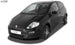 RDX Turbo side skirts for the Fiat Grande Punto, Punto Evo and Punto 199 (2005–2018) – image 2 of 3