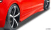 RDX Turbo-R side skirts for the VW Polo 2G, 3-door and 5-door – image 1 of 2
