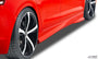 RDX Turbo-R side skirts for the VW Polo 2G, 3-door and 5-door – image 1 of 2