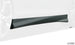 RDX Turbo-R side skirts for the Citroën Berlingo and Peugeot Partner Type 7 (2008–2018) – image 2 of 3