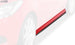RDX Edition side skirts with lower lip for the Mazda 2 DE (2007–2014) – image 1 of 4