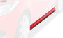 RDX Edition side skirts with lower lip for the Mazda 2 DE (2007–2014) – image 1 of 4