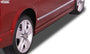 RDX Edition side skirts with lower lip for the VW T6 and T6.1 – image 5 of 5